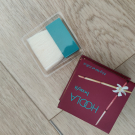 Swatch de Infinity2218 : Hoola - Poudre Soleil, Benefit Cosmetics