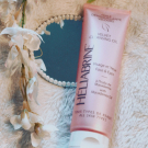 Swatch de Flor Bela : Huile Démaquillante Velours, Heliabrine