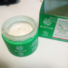 Swatch de RoseD : Crème de vitalité, Biovive