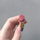 Swatch de lucie1998 : Rouge à lèvres Collection Exclusive, L'Oréal Paris