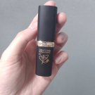 Swatch de lucie1998 : Rouge à lèvres Collection Exclusive, L'Oréal Paris