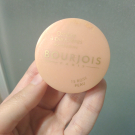 Swatch de lucie1998 : Ombre à Paupières Boîte Ronde, Bourjois