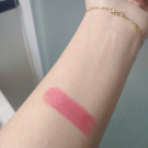 Swatch de lucie1998 : Rouge à lèvres Collection Exclusive, L'Oréal Paris