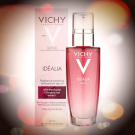 Swatch de Samm34 : Minéral 89 Booster Quotidien Fortifiant et Repulpant, Vichy