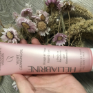 Swatch de mlle_zaza : Huile Démaquillante Velours, Heliabrine