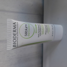 Swatch de annelise02122012 : Sébium Mat Control, Bioderma