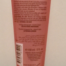 Swatch de celbergez : Huile Démaquillante Velours, Heliabrine