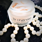 Swatch de Drass66 : Crème Jeunesse Jour, La chênaie