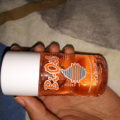 Swatch de Nyann : Bi-oil, Bi-oil