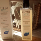 Swatch de d...illon : Spray Rafraîchissant Anti-Odeurs PHYTODETOX, Phyto
