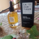 Swatch de d...illon : Huile de reves, J. F. Lazartigue