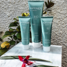 Swatch de Avishajbd : Routine beauté CYFOLIA BIO, Phytomer