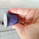 Swatch de fabinou64 : Diffuseur d'huiles essentielles pour la douche, SKINJAY