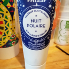 Swatch de Pbaist : Masque nuit Polaar, Polaar