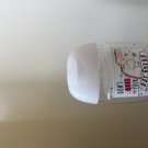 Swatch de fa_dm : Gel Anti bactérien, Bath & Body Works