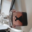 Swatch de cindydy3 : La Petite Robe Noire - Eau de Parfum, Guerlain