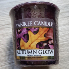 Swatch de Yous94 : Bougie Votive, Yankee Candle