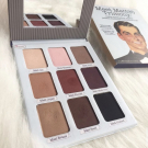 Swatch de Yous94 : Meet Matte, theBalm