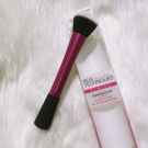 Swatch de Yous94 : Stippling Brush - Pinceau HD, Real Techniques