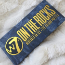 Swatch de Yous94 : Palette, W7 Cosmetics