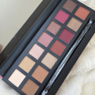 Swatch de Yous94 : Palette, W7 Cosmetics