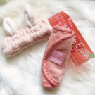 Swatch de Yous94 : Makeup Eraser - Serviette démaquillante réutilisable, MakeUp Eraser