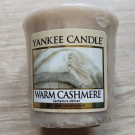 Swatch de Yous94 : Bougie Votive, Yankee Candle