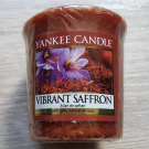 Swatch de Yous94 : Bougie Votive, Yankee Candle