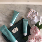 Swatch de Enroutelesaventurieres : Routine beauté CYFOLIA BIO, Phytomer