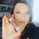Swatch de Vir_ginie62 : Conceal & define, Makeup Revolution