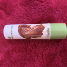 Swatch de Hanadii : Baume Lèvres Karité, Yves Rocher