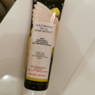 Swatch de elodie_pinto89 : Sulfureuse Pâte du Marabout - Pâte Nettoyante, Purifiante et Démaquillante, Garancia