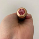 Swatch de perle09 : Velvet Passion Matte Lipstick, Kiko