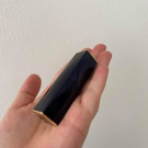 Swatch de perle09 : Pure Color Envy - Rouge sculptant, Estée Lauder