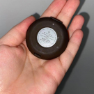 Swatch de perle09 : Shimmering Skin Perfector Pressed, Becca