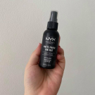 Swatch de perle09 : Matte finish, NYX