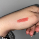 Swatch de perle09 : Color Statement Lipstick, Milani