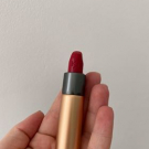 Swatch de perle09 : Velvet Passion Matte Lipstick, Kiko