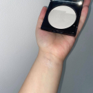 Swatch de perle09 : Highlighter Marylin, Martine Cosmetics