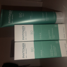 Swatch de thileybeauty : Routine beauté CYFOLIA BIO, Phytomer