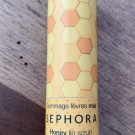 Swatch de Kiimiinekoolullaby : Baume lèvres, Sephora