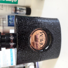 Swatch de mary28 : Black Opium Eau de parfum, Yves Saint Laurent