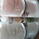 Swatch de mary28 : Baume Lèvres Karité, Yves Rocher