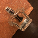 Swatch de anouck.meyret : La Petite Robe Noire - Eau de Parfum, Guerlain