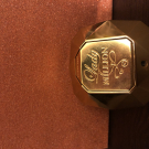 Swatch de anouck.meyret : Lady MILLION, Paco Rabanne