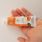 Swatch de Ousa0 : Gommage Exfoliant Visage, Yves Rocher