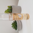 Swatch de Ousa0 : Huile sublime corps, Rivadouce