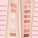 Swatch de new_product_idea : Etude House, Etude House