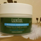 Swatch de new_product_idea : Masque Fortifiant, Luxéol