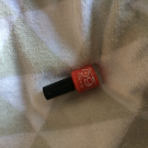 Swatch de Une_douceur_de_maquillage : Vernis à Ongles 60 seconds, Rimmel london